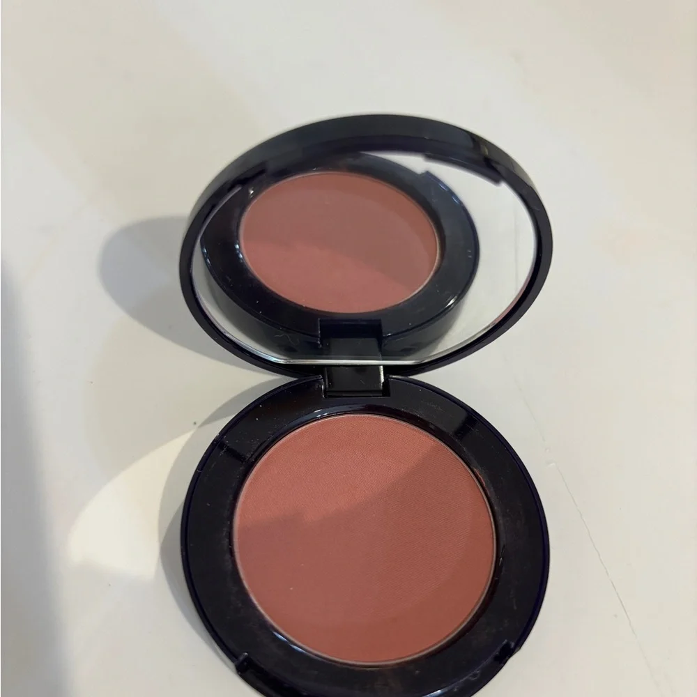 Estee Lauder Pure Color Envy Sculpting Blush 410 Rebel Rose New